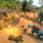 ARK: Survival Evolved 1.0.90 Full Apk + Data for android Free Download