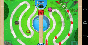 Bloons TD Battles 5.0.1 Apk + Mod (Money/Medallions/unlocked) for Android