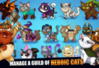 Castle Cats