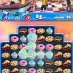 Crazy Kitchen 5.4.5 Apk + Mod (Coins/Booster/Live) for android Free Download