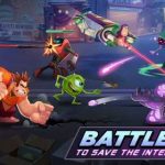 Disney Heroes: Battle Mode 1.2.2 Apk for android Free Download