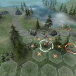 Hex Commander: Fantasy Heroes 4.2 Apk + Mod (Money) for android Free Download