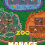 Idle Tap Zoo: Tap, Build & Upgrade a Custom Zoo 1.1.5 Apk + Mod (Coins/Diamonds) for android Free Download