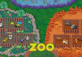 Idle Tap Zoo: Tap, Build & Upgrade a Custom Zoo