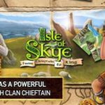 Isle of Skye: The Tactical Board Game 8 Apk for android Free Download