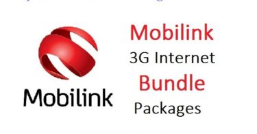 jazz 3g packages