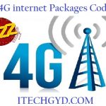 Jazz 4G Packages – Daily, Weekly & Monthly Internet Offers Free Download