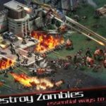 Last Empire-War Z 1.0.208 Apk + Mod + Data for android Free Download