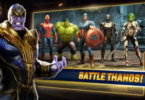 MARVEL Strike Force