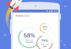 Power Clean - Optimize Cleaner