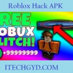 Roblox Hack APK Download Free for Android Free Download