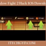 Shadow Fight 2 Hack IOS Free Download {No Jailbreak} Free Download