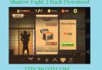 shadow fight 2 hack