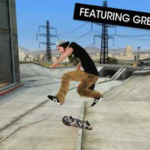 Skateboard Party 3 Pro 1.5 Apk + Mod (Exp/unlocked) + Data for android Free Download