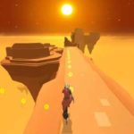 Sky Dancer Run 3.6.2 Apk + Mod for android Free Download