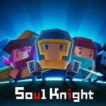 Soul Knight 1.8.4 Apk + Mod (Energy,Shopping,Unlocked) for android Free Download