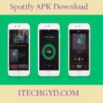 Spotify APK Download Free for Android Latest Version Free Download