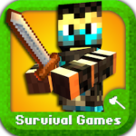 Survival Games – VER. 1.4.2 All Unlocked MOD APK