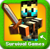 Survival Games All Unlocked MOD APK