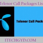 Telenor Call Packages – Daily, Weekly & Monthly Call Offers Free Download