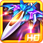 Thunder Assault: Raiden Striker – VER. 1.6.0 Unlimited Crystals MOD APK