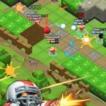 Wild Clash – Online Battle 1.7.2.7938 Apk for android Free Download