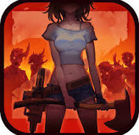 Zgirls 2-Last One Zombie Cant Attack MOD APK