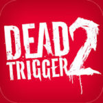 DEAD TRIGGER 2: ZOMBIE SHOOTER – VER. 1.5.0 (Massive Damage – infinite Ammo – No Reload) MOD APK+OBB
