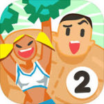 Muscle King 2 – VER. 0.9.6 Unlimited (Money – Energy) MOD APK
