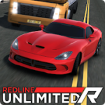 Redline Unlimited – VER. 1.02 Unlimited Money MOD APK