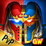 Warhammer 40,000: Freeblade – VER. 5.6.0 Infinite [Cash – Coins – Medals – All Unlocked] MOD APK