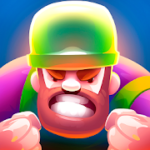 Angry Phill – VER. 1.0.1 Infinite Coins MOD APK