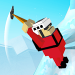 Axe Climber – VER. 1.32 Unlimited Gems MOD APK