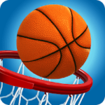 Basketball Stars – VER. 1.18.0 Fast Level Up MOD APK