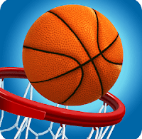 Basketball Stars - VER. 1.7.0 Fast Level Up MOD APK