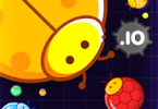Beetle.io Infinite Coins MOD APK