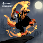 Chaos Knight: Ninja warrior, shadow – VER. 1.0.3 Unlimited (Coins – Gems) MOD APK