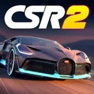 CSR Racing 2 1.22.0 Mod (Gold, Cash, Keys, Fuel, Anti-Ban) APK