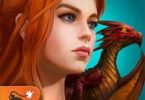 Download Dragons of Atlantis: Heirs 8.3.0 Apk android