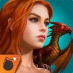 Download Dragons of Atlantis: Heirs 8.3.0 Apk android Free Download