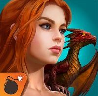Download Dragons of Atlantis: Heirs 8.3.0 Apk android