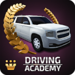 Driving Academy Car School Driver Simulator 2018 – VER. 1.8 All Unlocked MOD APK