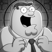 Family Guy The Quest for Stuff 1.76.0 Mod (Free Store, Action Skipping) APK