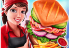 Food Truck Chef™: Cooking Game Unlimited (Gold - Diamonds) MOD APK