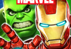 MARVEL Avengers Academy Mod 2.10.0 (Free Resources) APK