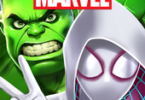 MARVEL Avengers Academy Mod 2.11.0 (Free Store, Instant Action, Free Upgrade) APK