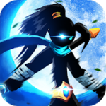 Shadow temple – God of fight – VER. 1.4 Unlimited (Gold – Diamonds) MOD APK