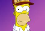 The Simpsons Tapped Out 4.34.0 Hack/Mod (Free Store, Old items, Unlimited Currency) APK