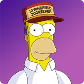 The Simpsons Tapped Out 4.34.0 Hack/Mod (Free Store, Old items, Unlimited Currency) APK