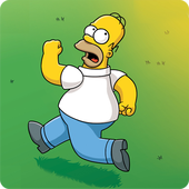 The Simpsons Tapped Out 4.34.6 Hack/Mod (Free Store, Old items, Unlimited Currency) APK